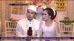 Tamara Tyasmara Resmi Menikah dengan Angger Dimas