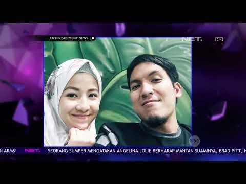 Video Natasha Rizky & Desta Sukses Menarik Perhatian 1 Juta Viewers