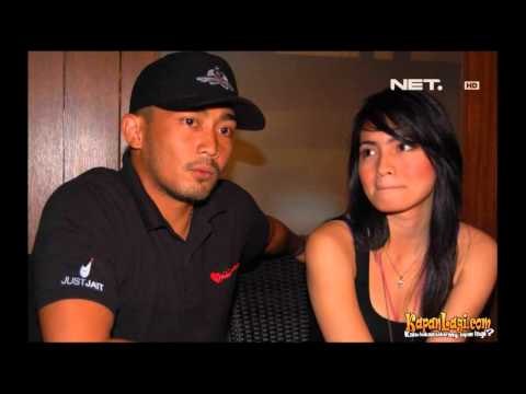 Entertainment News-Yama Carlos siap menikah