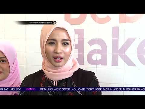 Kehidupan Laudya Cynthia Bella Menjadi Lebih Terencana Pasca Menikah