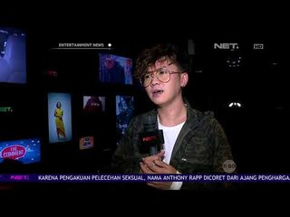 Image Baru Rafael Tan dalam Single Terbarunya
