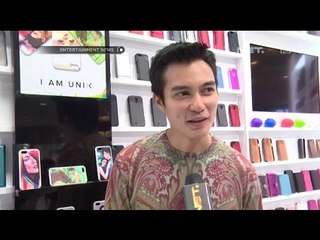 Baim Wong terpaksa berpenampilan sempurna demi peran