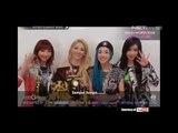 2NE1 akan menggelar konser tournya di Jakarta