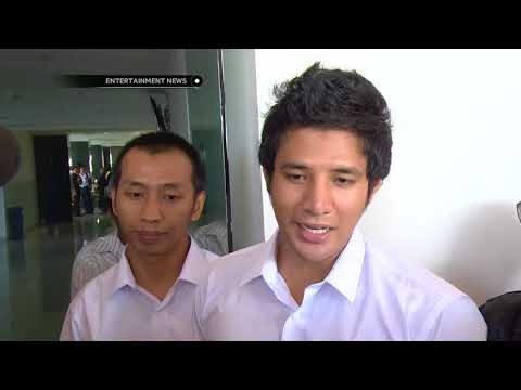 Sidang Perdana Ammar Zoni Terkait Kasus Narkoba