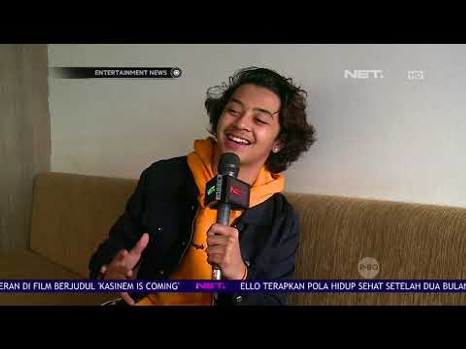 Bastian Steel Rilis Single Baru Berjudul "Aku Rindu"