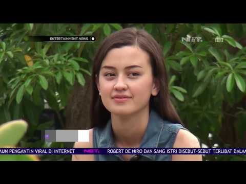 Kimberly Rider dan Edward Akbar Jalani LDR