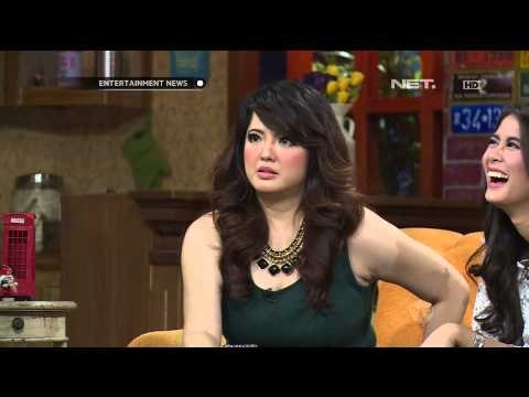 Tips menjaga kesehatan para selebriti