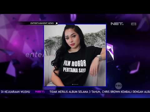 Cerita Nikita Willy Pertama Kali Bermain Film Horor