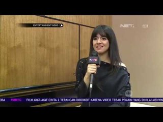 DJ Una Berbagi Cerita Kehidupannya Setelah Menikah
