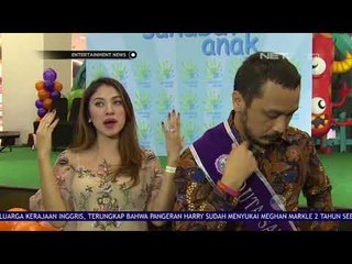 Kronologi Runtuhnya Atap Kamar di Rumah Giring Nidji