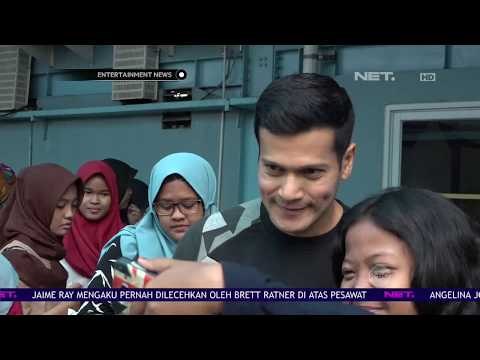 18 Tahun Menikah, Adam Jordan Belum Dikaruniai Momongan