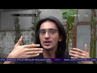 Omar Daniel Sempat Alami Kecelakaan