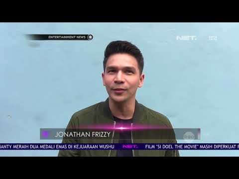 Pernah Tertipu Puluhan Juta, Ini Cerita Pengalaman Bisnis Jonathan Frizzy