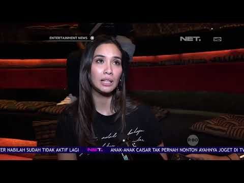 Marsha Timothy Raih Penghargaan Best Actress dalam Festival Film di Spanyol
