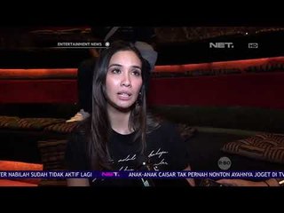 Marsha Timothy Raih Penghargaan Best Actress dalam Festival Film di Spanyol