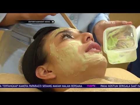 Mulai Chubby Sepulang Honeymoon, Ikuti Treatment Tyas Mirasih Yuk