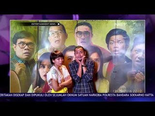 Istri Menjadi Sosok Penting Dalam Kesuksesan Karier Revaldo