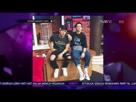 Brandon Salim Terjun ke Dunia Bisnis