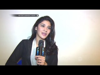 Naysila Mirdad akui belum pernah dapat tawaran main Film