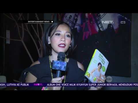 Sophie Navita Membuat Buku Self Help