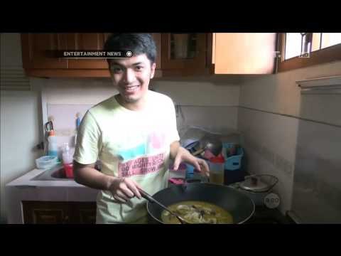 Hobi Masak Ihsan Tarore