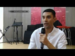 Descargar video: Didi Riyadi fresh saat usia 32tahun