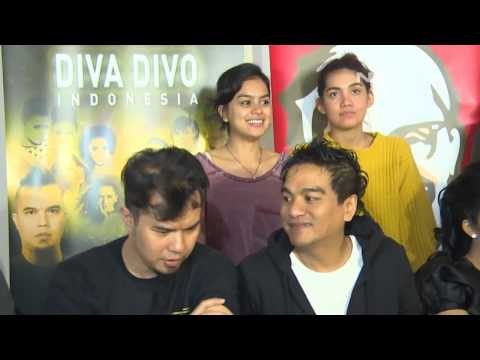 Entertainment News - Ahmad Dhani dan Indra Lesmana