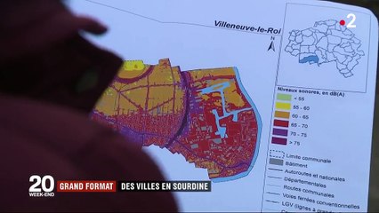 Le bruit : une préoccupation majeure pour 80 % des Français