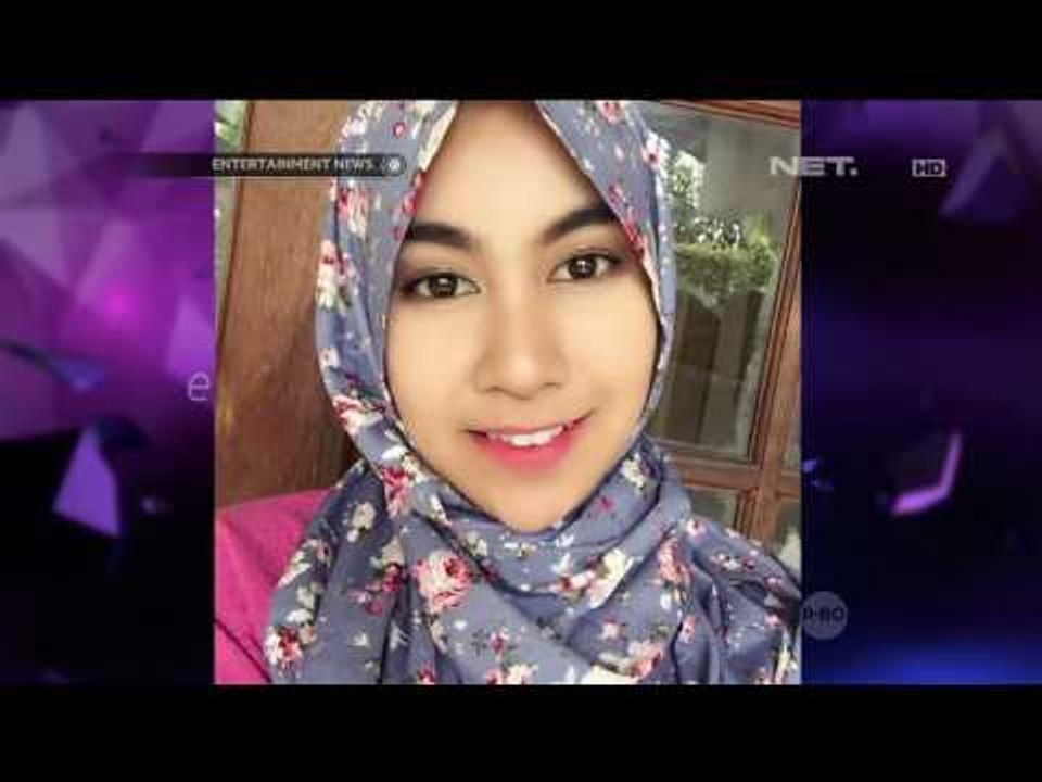 Cerita Anisa Rahma Yang Mantap Berhijab