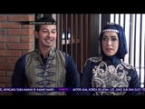 Artis Cantik Fairuz A  Rafiq Jalani Lamaran Tanpa Prosesi Tukar Cincin