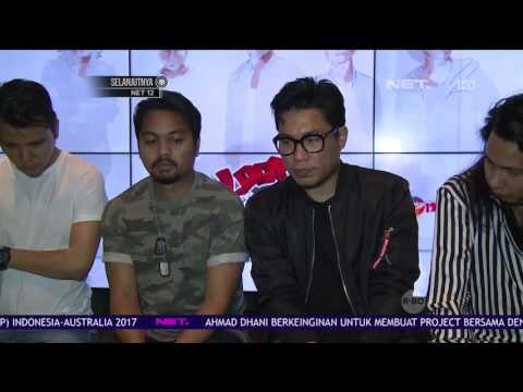 Single Terbaru Armada Raih 27 Juta Viewers Youtube