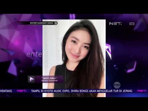 Klarifikasi Verrell Mengenai Hubungannya Dengan Natasha Wilona