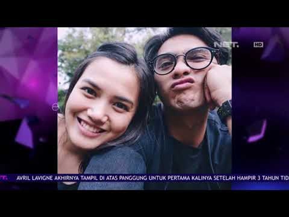 Kesibukan Baru Istri Ricky Harun Sebagai Seoran...