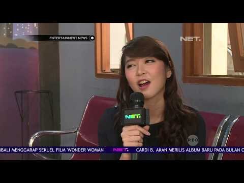 Cerita Jessica Veranda Jadi Perwakilan Indonesia ke Lokasi Syuting Kingsman