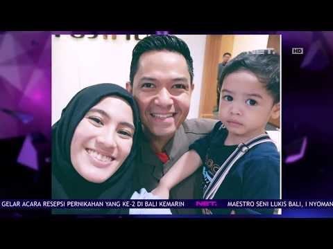 Perkembangan Anak Dude Harlino dan Alyssa Soebandono