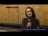Biranna Simorangkir Mengikuti Kegiatan Sosial Mencegah Perdagangan Anak Di Indonesia
