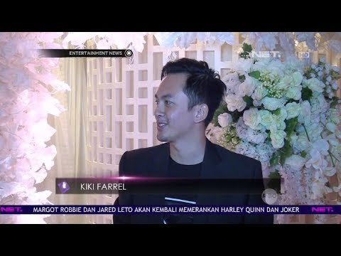 Didesak Ibunda Untuk Cepat Menikah, Kiki Farrel Mulai Sibuk Nyari Calor Pedamping