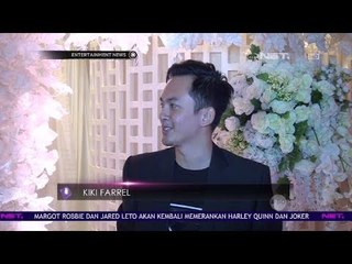 Didesak Ibunda Untuk Cepat Menikah, Kiki Farrel Mulai Sibuk Nyari Calor Pedamping