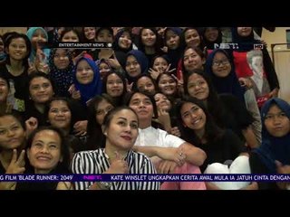 Diberitakan Terseret Kasus Narkoba, Ini Klafifikasi Billy Syahputra