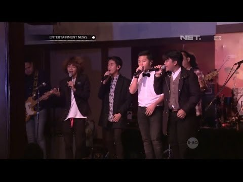 Perayaan ulang tahun Kiki CJR yang ke-17