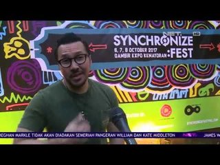 Mocca dan Payung Teduh Ciptakan Project Musik Bersama