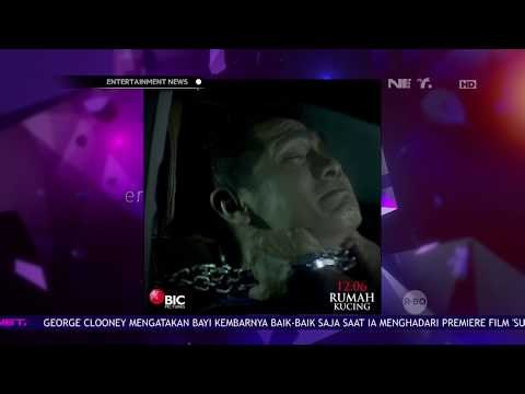 Cerita Pengalaman Adi Nugroho Bermain Di Film 1206 Rumah Kucing