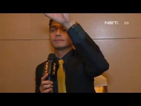 Entertainment News - Film Favorit Dude Harlino