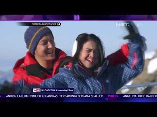 Meski Masih Muda Michelle Ziudith Sudah Sukses Berkarya