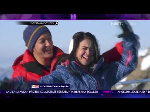 Meski Masih Muda Michelle Ziudith Sudah Sukses Berkarya