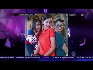 Cara Meriam Bellina Mempertahankan Eksistensi Di Dunia Hiburan