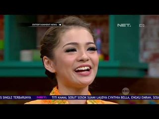 Télécharger la video: Begini Keseruan Para Pemain Ini Talkshow Saat Memberi Kejutan Untuk Maya Septha