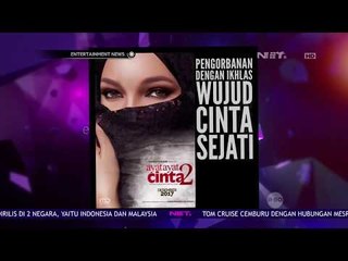 Krisdayanti Akan Menjadi Pengisi Soundtrack Ayat-Ayat Cinta