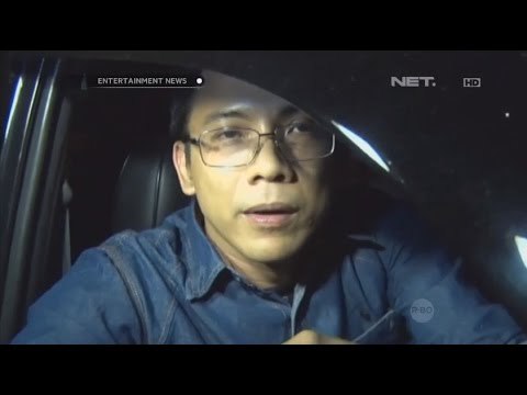 David NOAH akui pacari Gracia Indri dan akan menikah