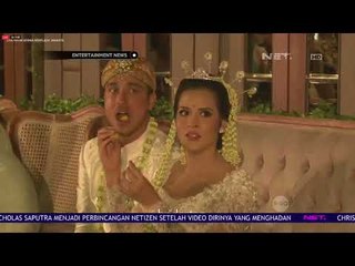 Raisa & Bella yang Menikah Dengan Pria yang Jauh Lebh Tua